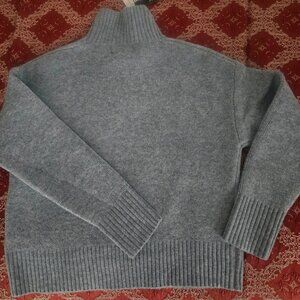 NWT Wool blend sweater